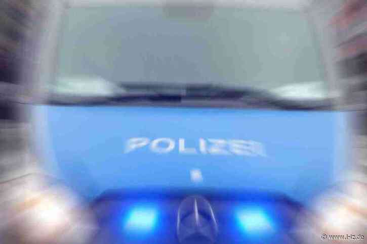 Polizeibericht 13. August: Brand in Eilenburg, Motorrad kollidiert mit Auto, Wohnungsbrand in der 10. Etage