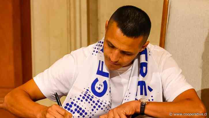 ¿Cuándo y dónde ver al CF Montreal de Alexis ante Columbus Crew?