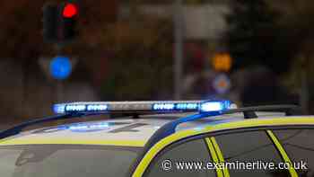 Sweden school shooting leaves boy seriously injured as girl, 14, arrested