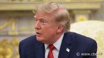 Trump threatens to bomb Oman if it 'gets in the way' with Iran