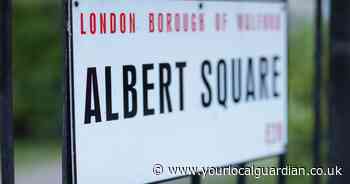 'I'm home' EastEnders boss confirms star will return to BBC soap after 17 years