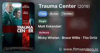 Trauma Center [23:10, RTL7, IMDb: 4.0]