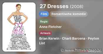 27 Dresses [00:40, Net 5, IMDb: 6.1]