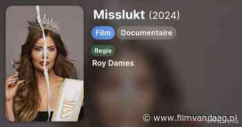 Misslukt [01:40, NPO 3, IMDb: 6.5]