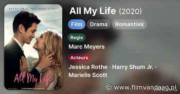 All My Life [22:50, Net 5, IMDb: 6.3]