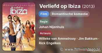 Verliefd op Ibiza [20:20, NPO 3, IMDb: 4.8]