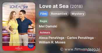 Love at Sea [13:25, RTL4, IMDb: 5.7]