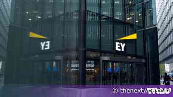 EY will keep interns on for a year before offering them a job