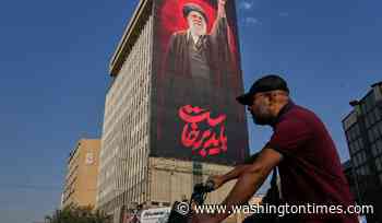 Iran denies rumors of back-channel peace talks with U.S. as 60-day ceasefire period lapses
