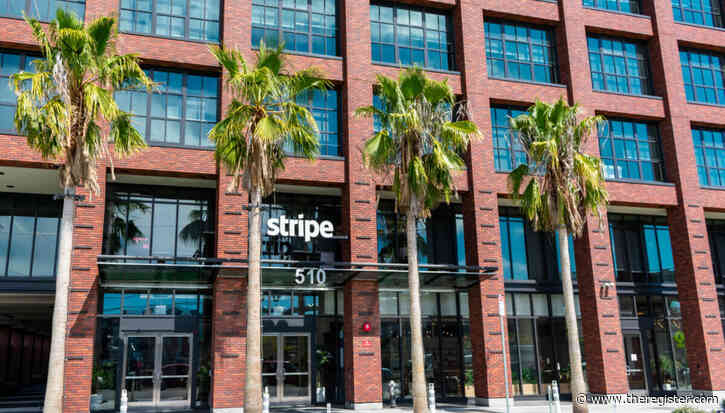 Payments giant Stripe is about to drop over $7 billion to become a gateway to AI token sales