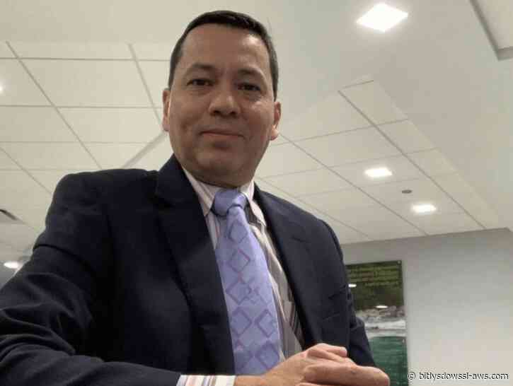 Periodista venezolano Wilmer Solano cuenta detalles de su detención por ICE en Miami