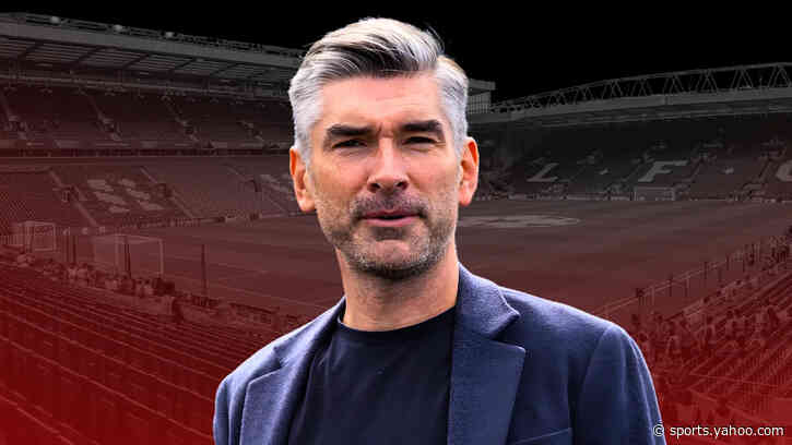 £30m Richard Hughes signing has solved big Liverpool problem