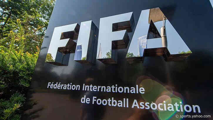 Fifa official sacked after Infantino plan criticism