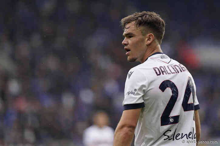 Thijs Dallinga leaves Bologna to refresh career in the Bundesliga with FC Koln