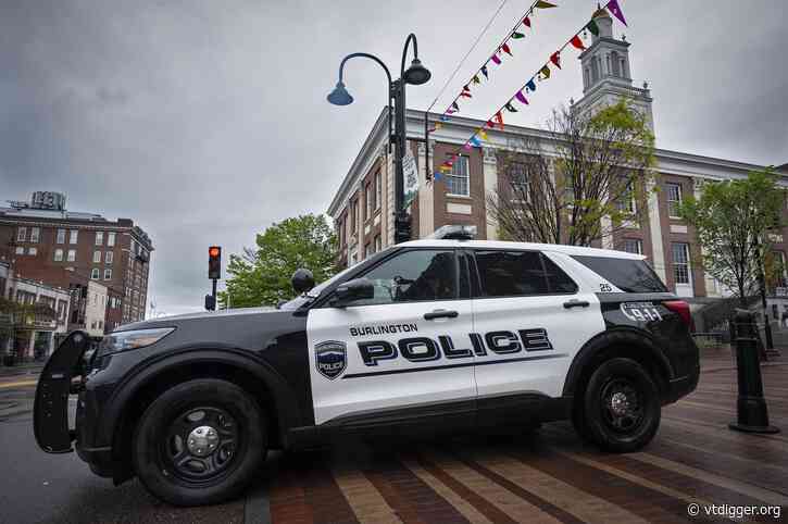 1 dead in spate of violent incidents in Burlington