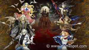 An Exclusive Castlevania Game Is Shutting Down