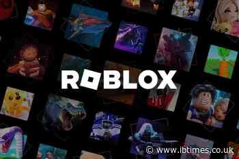 Roblox Creator Faces 195 New Child Sex Charges, 2 Animal Abuse Counts After Probation Check Finds Sex Doll