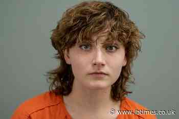 Teen Charged With Murder After 'Friends With Benefits' Partner Is Shot Dead in Russian Roulette Foreplay Game