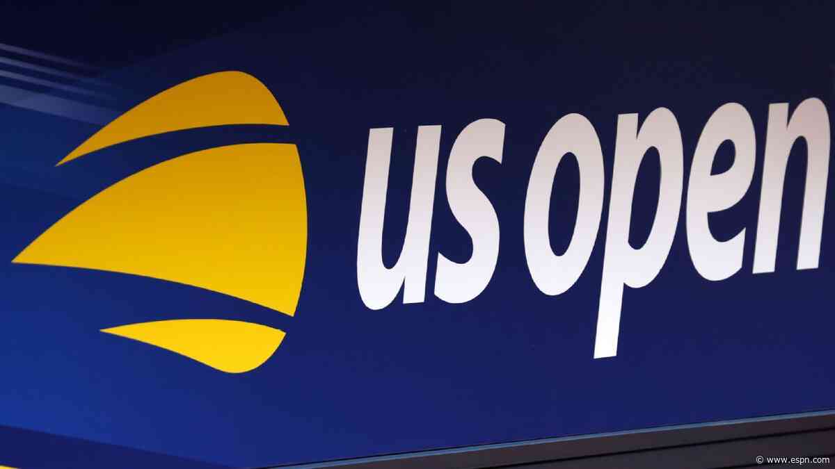 11 of 16 mixed doubles teams set for US Open
