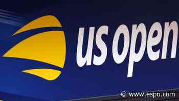 11 of 16 mixed doubles teams set for US Open