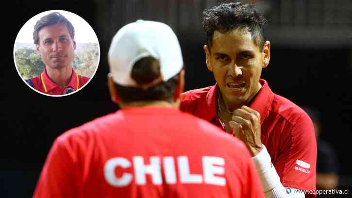 Ferrer y la llave ante Chile en Copa Davis: "Me preocupa el público, que es muy pasional"