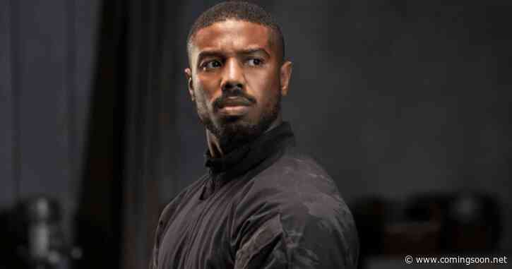 Michael B. Jordan’s Miami Vice Movie Casts Hunger Games Star in Important Role