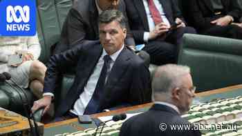 Live: Taylor issues ultimatum to PM over NDIS and widows' tax