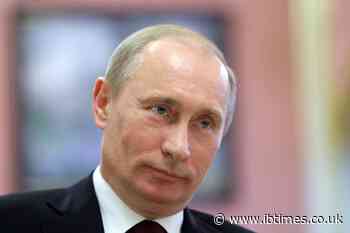 Russian Embassy Warns Britain Faces 'Higher Price' for Arming Ukraine With Attack Drones