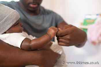Women's Birth Rate Decline Continues Despite Men Doing More Housework Than Before