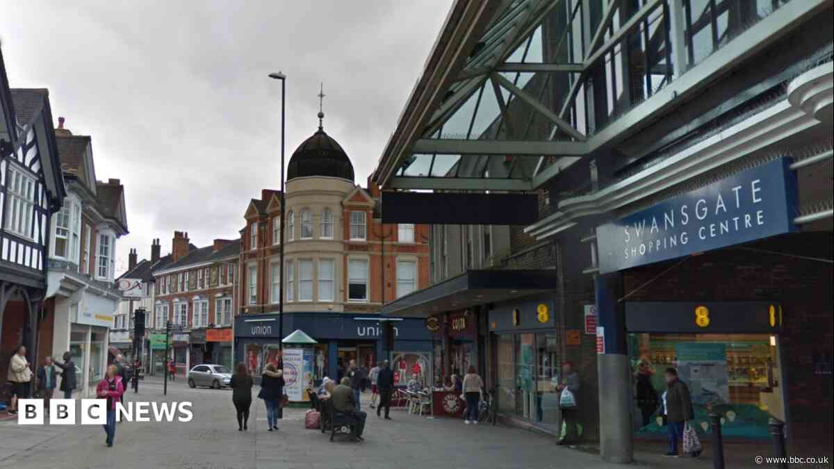 Plan to regenerate Wellingborough centre approved
