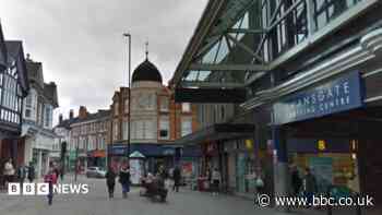 Plan to regenerate Wellingborough centre approved