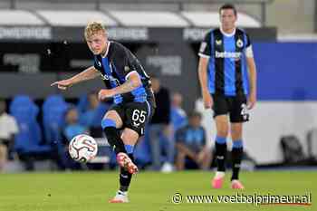 'Man United geeft gas voor Club Brugge-uitblinker, maar krijgt keiharde nee'