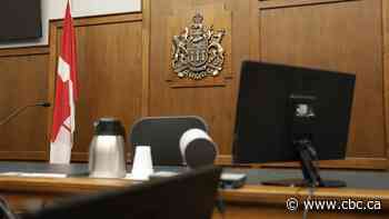 Saskatchewan man sentenced to 10 years for sexually abusing child, filming it