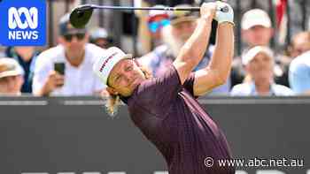 LIV Golf ending season early after cancelling final event