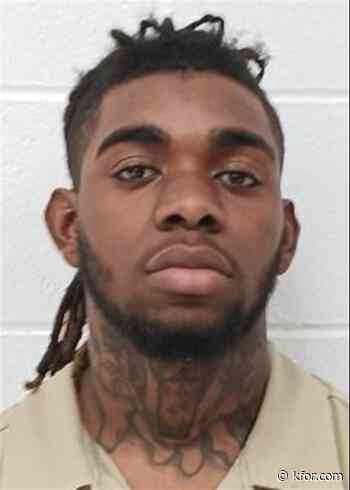 Man convicted of first-degree murder in 2025 shooting death of 17-year-old in Enid