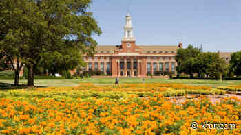 Oklahoma State and UCO welcome students back to campus Monday