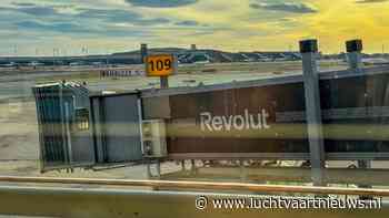 Online bank Revolut gaat lounges op vliegvelden openen