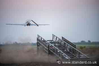 Russia threatens consequences over ‘use of UK drones in Ukraine deep strikes’