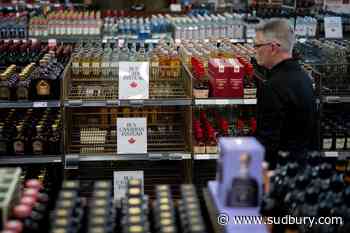 Alcohol, autos among key irritants in Canada-U.S. trade talks