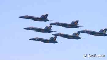 Air show lease extended as I-Team investigates
