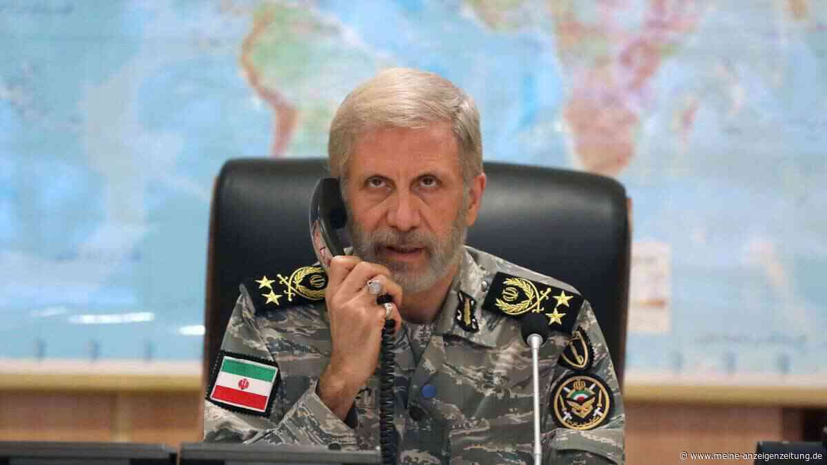 Iran setzt 30.000-Dollar-Kopfgeld auf US-Soldaten aus – doppelte Prämie für Frauen