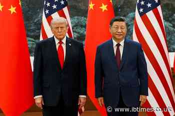 US Tells 35 Allies To Choose Sides as Washington Threatens To Expel Anyone Joining China's Bloc