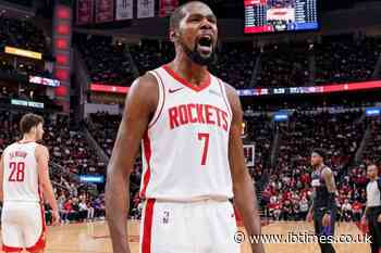 Kevin Durant's 'Blockbuster Trade' Sparks Chaos as 3 NBA Rivals Plot Shocking Multi-Team Mega-Deal