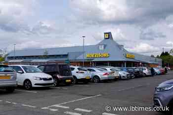 Morrisons Crisis Deepens as Almost 5,000 Jobs Disappear While Supermarket's Debt Soars to £7.5bn