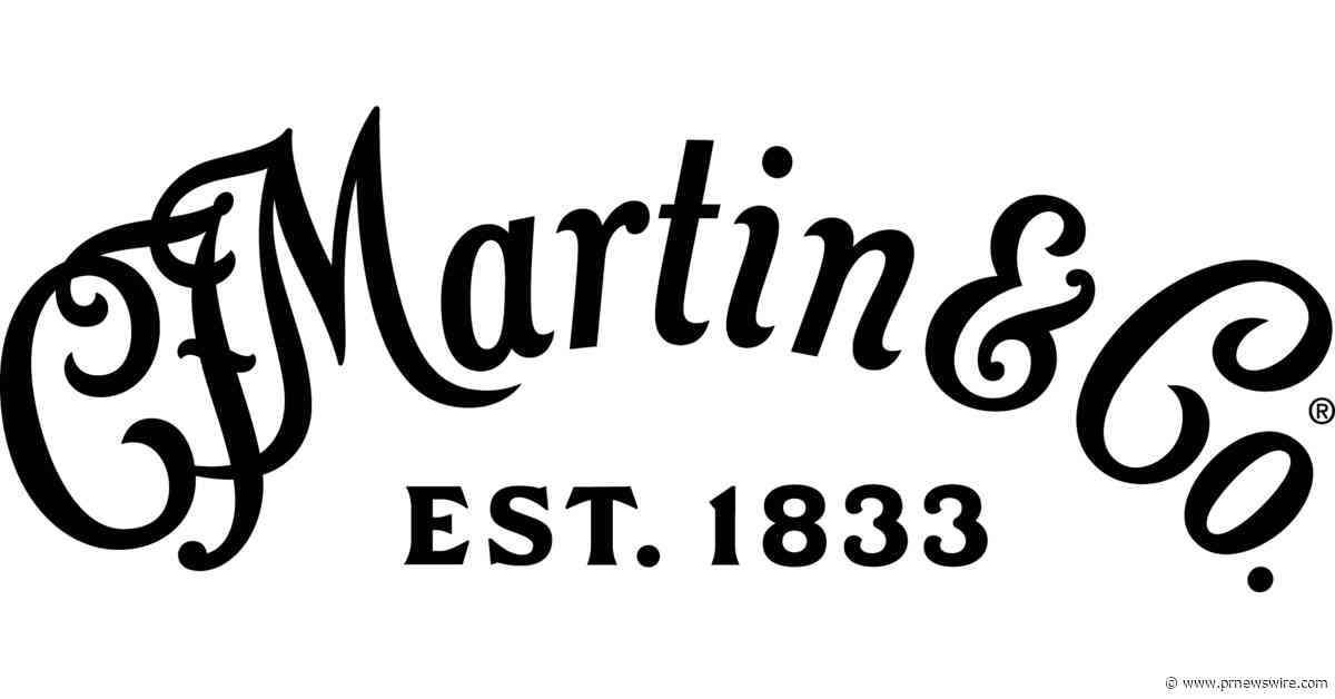 Martin Guitar Launches Two New Joe Bonamassa Signature Models