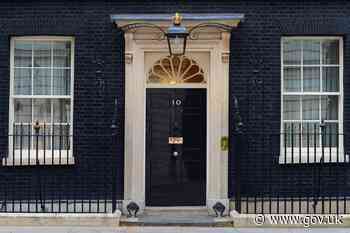 Free bus travel 24/7 for disabled people as Prime Minister takes further action to ease cost of living