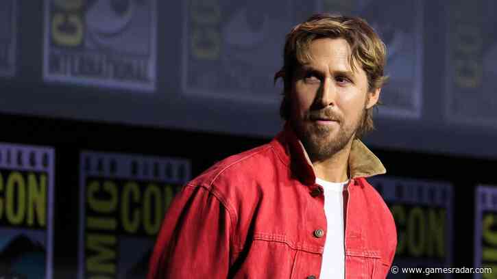 Ryan Gosling's Ghost Rider movie has a release date – and it's right after Marvel's X-Men