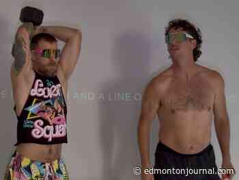 Fringe Review: The Taint Brothers riotous send-up of male stereotypes, stigma