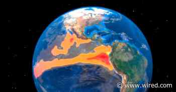 What Is El Niño? Here’s What It Means for Weather, Water, and Global Economy
