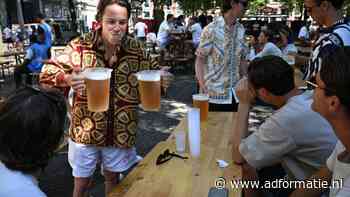 Brouwers willen studenten in campagne aan de 0.0, maar ook gewoon aan het bier